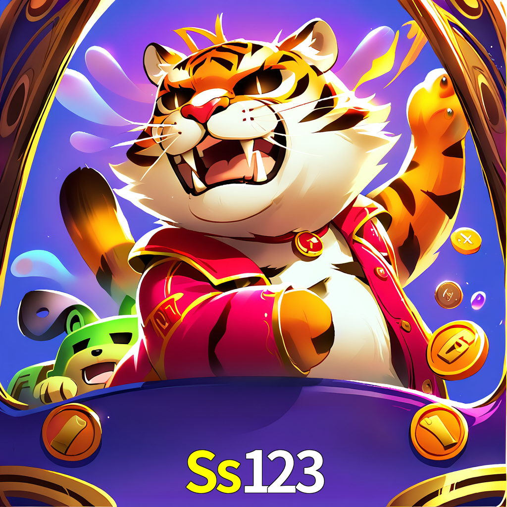  Ss123